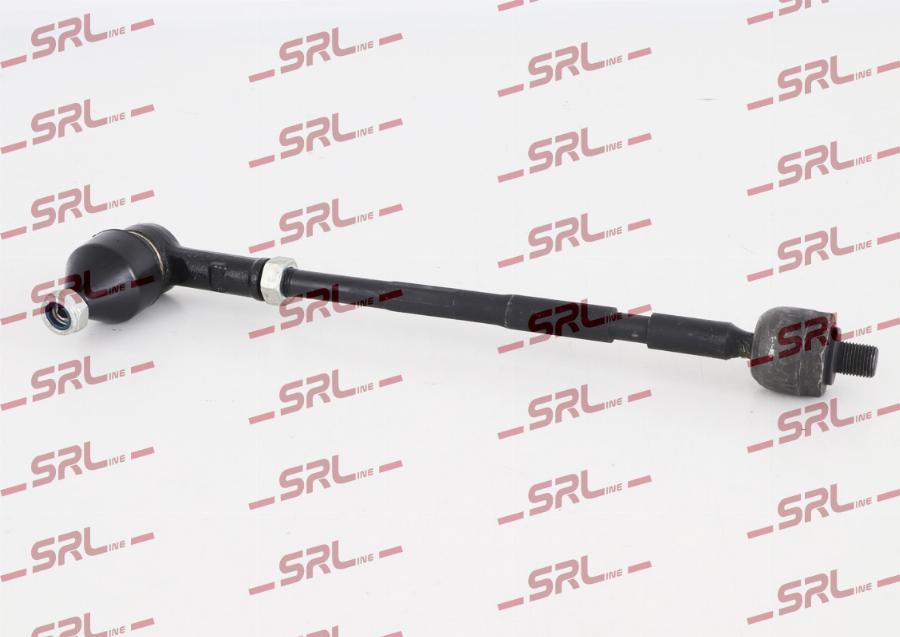 SRLine S6050067 - Aksijalni zglob, poprecna spona www.molydon.hr