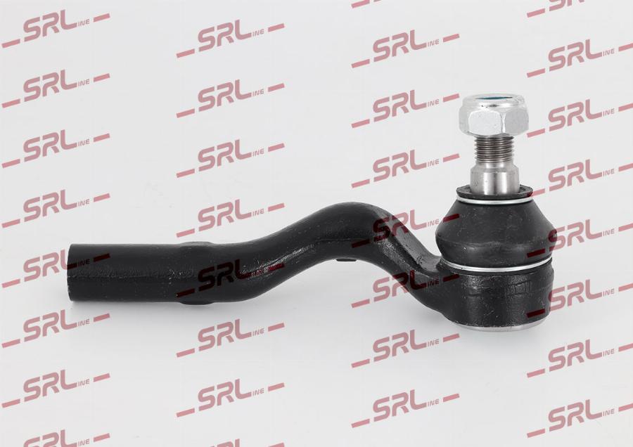 SRLine S6050005 - Kraj spone, kuglasti zglob www.molydon.hr