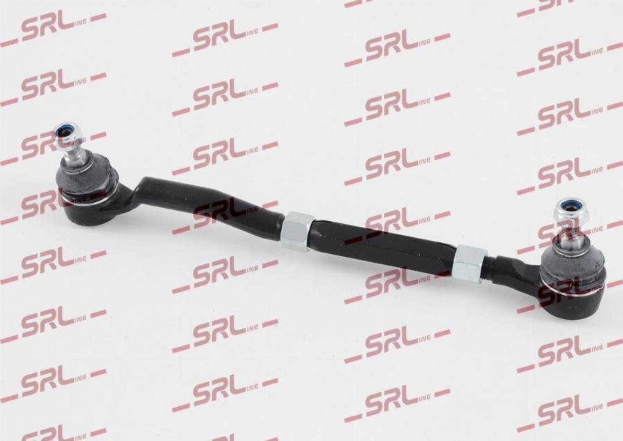 SRLine S6050080 - Aksijalni zglob, poprecna spona www.molydon.hr