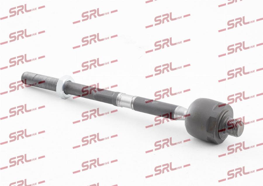 SRLine S6050024 - Aksijalni zglob, poprecna spona www.molydon.hr