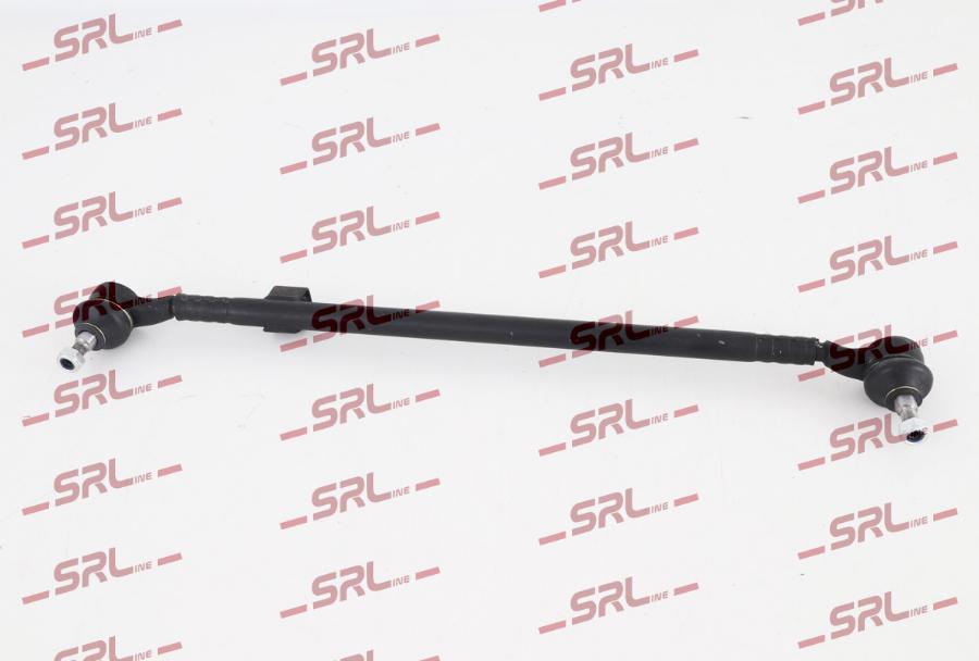 SRLine S6050073 - Aksijalni zglob, poprecna spona www.molydon.hr