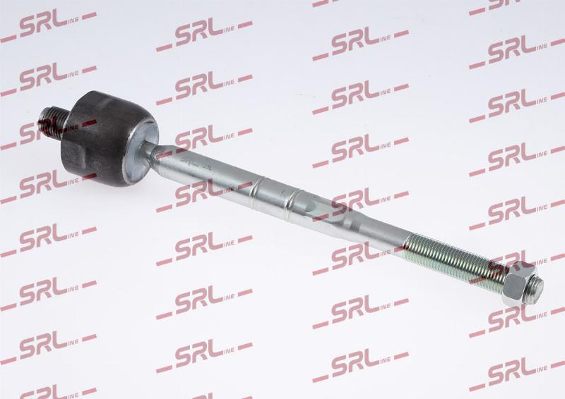 SRLine S6050142 - Aksijalni zglob, poprecna spona www.molydon.hr