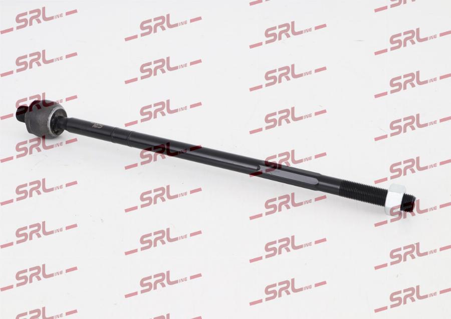 SRLine S6050106 - Aksijalni zglob, poprecna spona www.molydon.hr