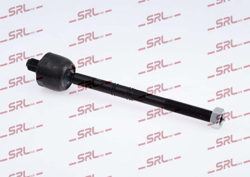 SRLine S6050189 - Aksijalni zglob, poprecna spona www.molydon.hr