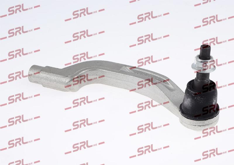 SRLine S6050186 - Kraj spone, kuglasti zglob www.molydon.hr