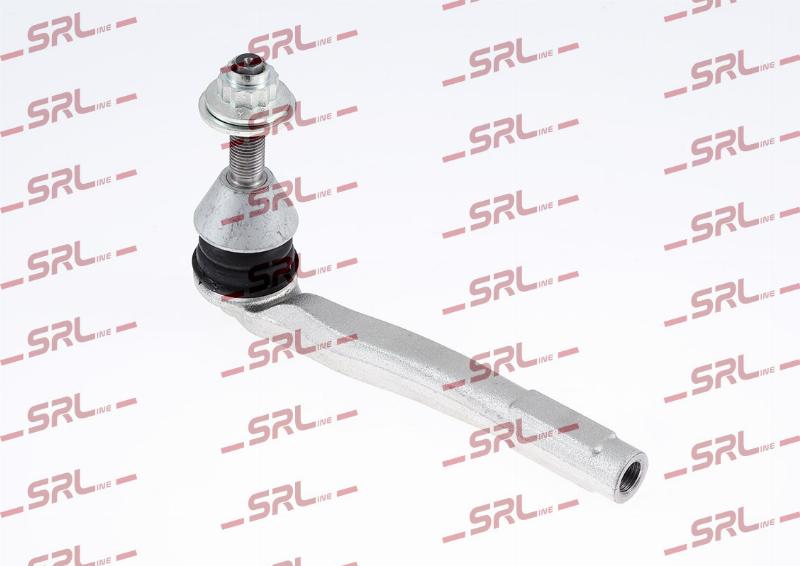 SRLine S6050180 - Kraj spone, kuglasti zglob www.molydon.hr