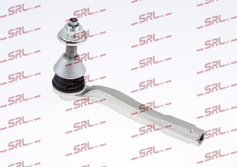 SRLine S6050181 - Kraj spone, kuglasti zglob www.molydon.hr