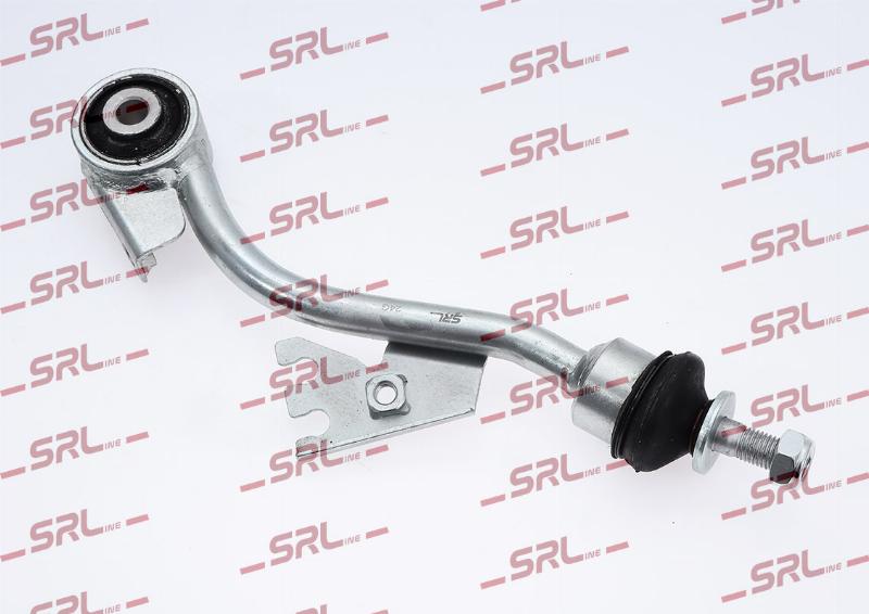 SRLine S6050188 - Šipka/spona, stabilizator www.molydon.hr