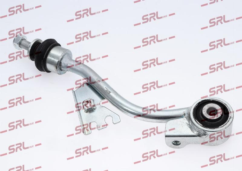SRLine S6050187 - Šipka/spona, stabilizator www.molydon.hr