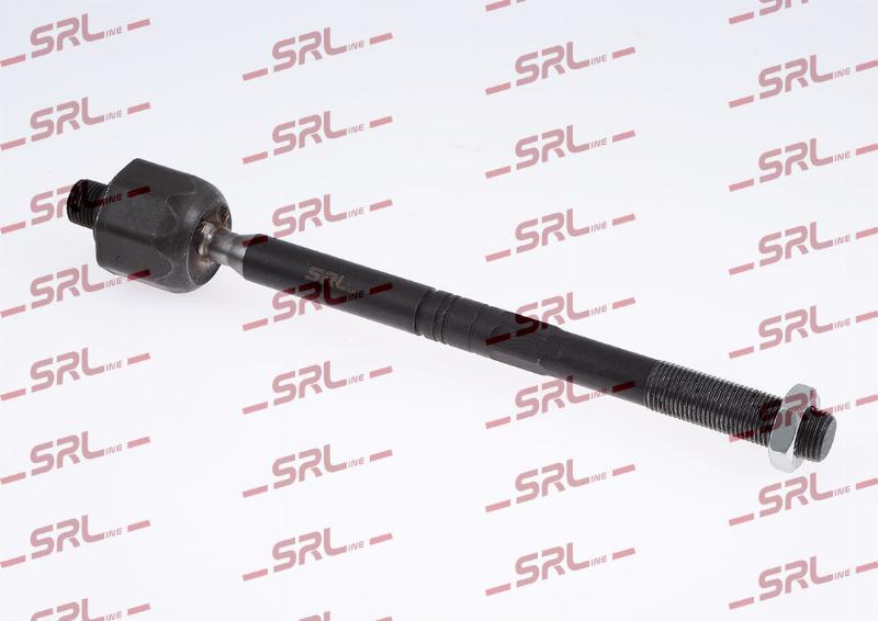 SRLine S6050124 - Aksijalni zglob, poprecna spona www.molydon.hr