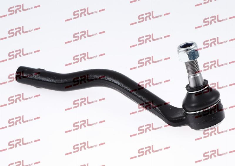 SRLine S6050125 - Kraj spone, kuglasti zglob www.molydon.hr