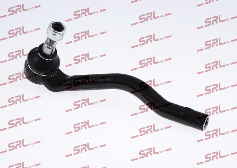 SRLine S6050126 - Kraj spone, kuglasti zglob www.molydon.hr