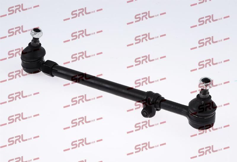 SRLine S6050171 - Aksijalni zglob, poprecna spona www.molydon.hr