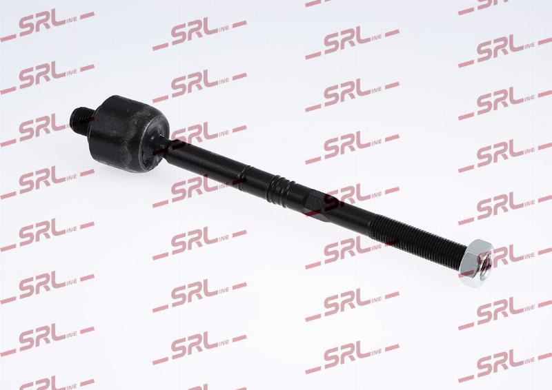 SRLine S6050173 - Aksijalni zglob, poprecna spona www.molydon.hr