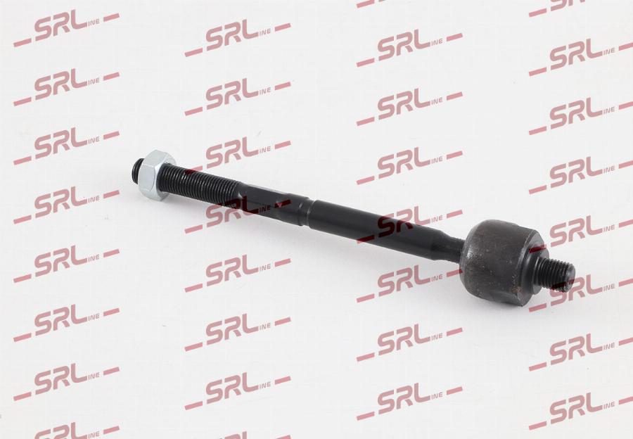 SRLine S6060036 - Aksijalni zglob, poprecna spona www.molydon.hr