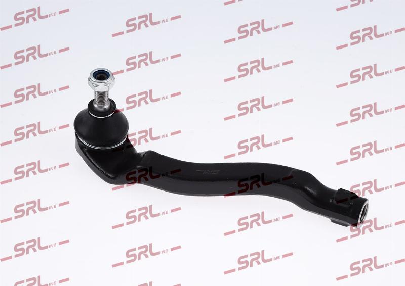 SRLine S6060076 - Kraj spone, kuglasti zglob www.molydon.hr