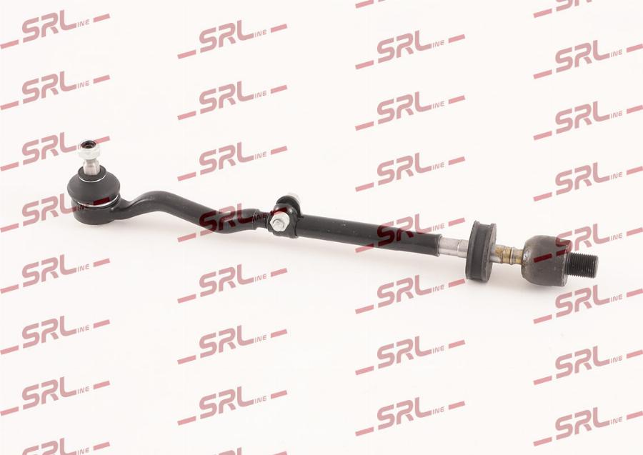 SRLine S6020056 - Aksijalni zglob, poprecna spona www.molydon.hr
