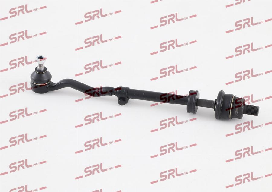 SRLine S6020057 - Aksijalni zglob, poprecna spona www.molydon.hr