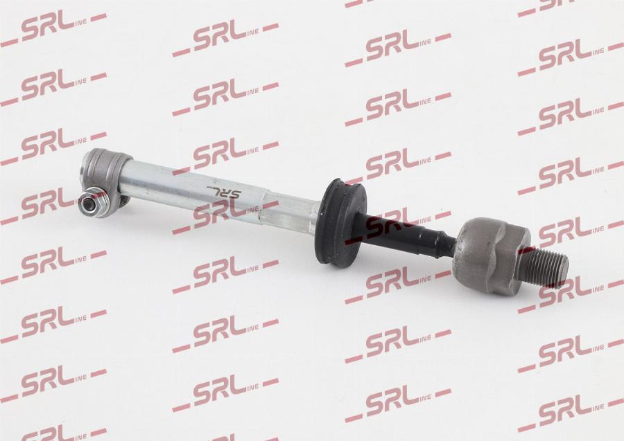 SRLine S6020002 - Aksijalni zglob, poprecna spona www.molydon.hr