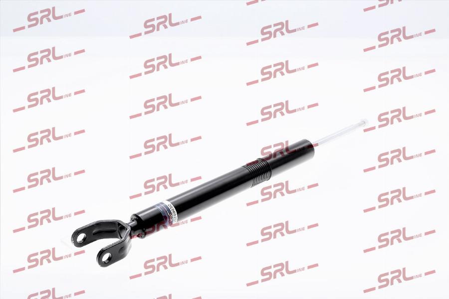 SRLine S010902G - Amortizer www.molydon.hr