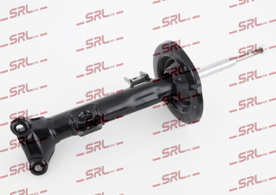 SRLine S010416G - Amortizer www.molydon.hr
