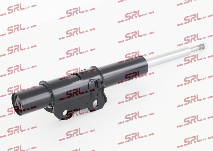 SRLine S010482G - Amortizer www.molydon.hr