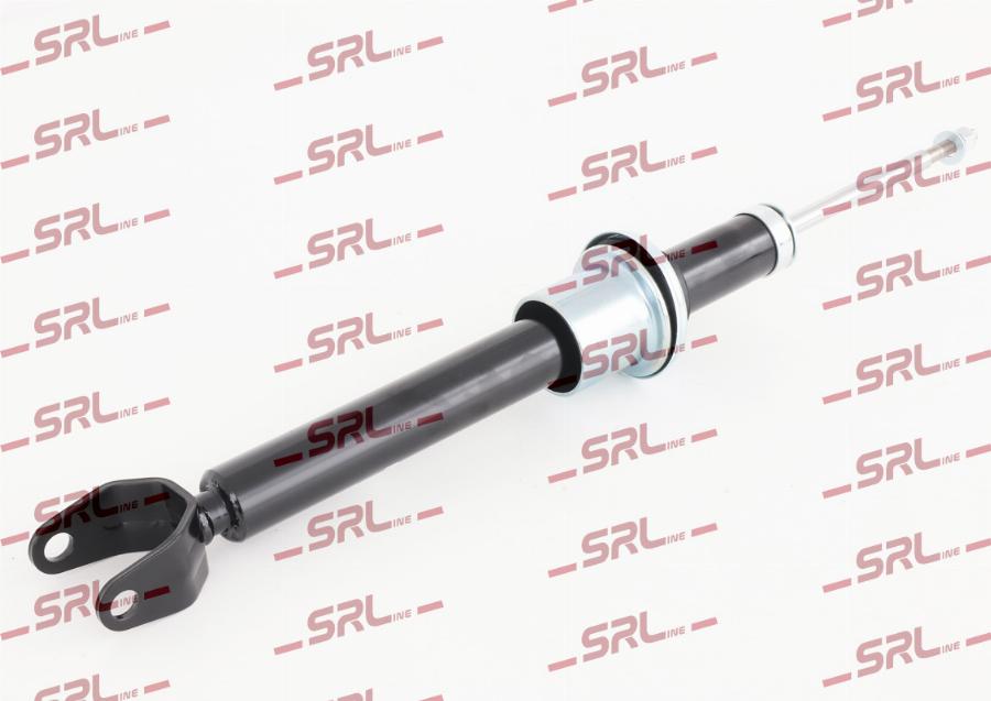 SRLine S010472G - Amortizer www.molydon.hr