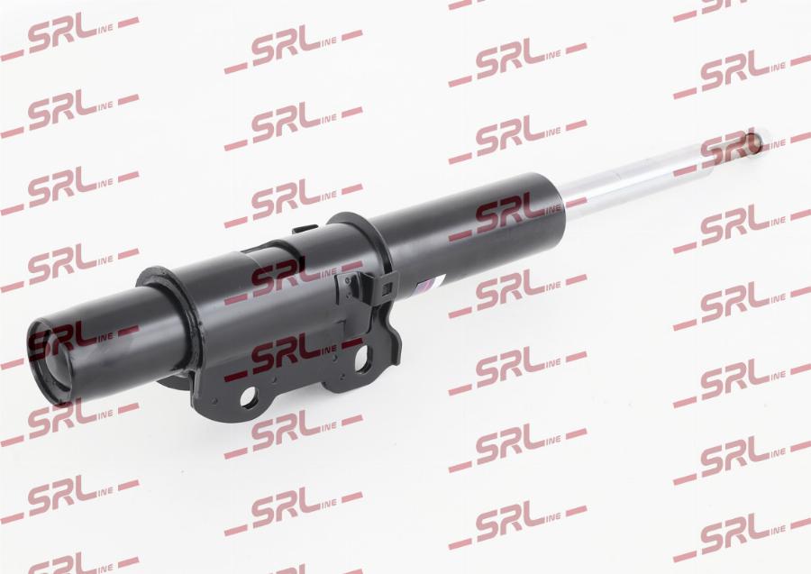 SRLine S010536G - Amortizer www.molydon.hr