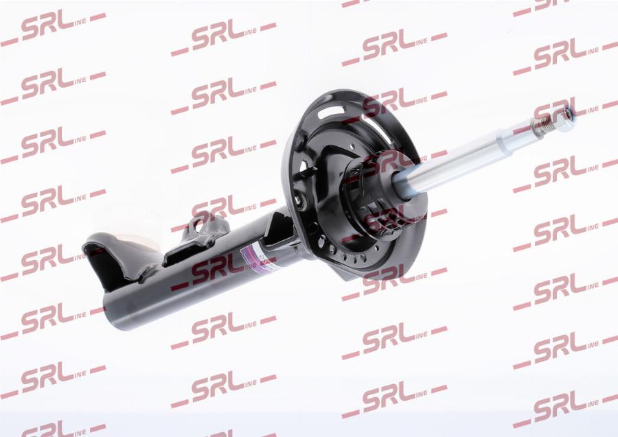 SRLine S010892G - Amortizer www.molydon.hr
