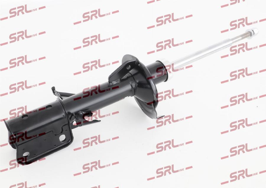SRLine S010356G - Amortizer www.molydon.hr