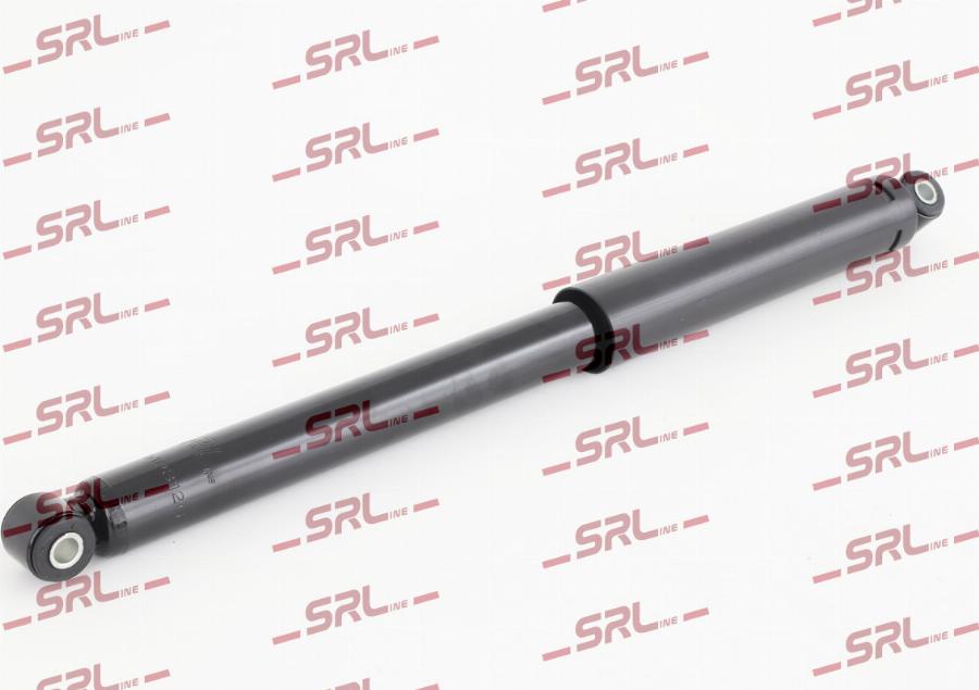 SRLine S010312G - Amortizer www.molydon.hr