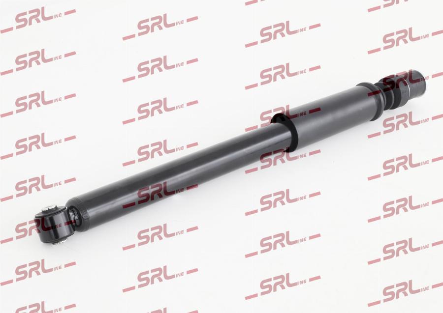 SRLine S010290G - Amortizer www.molydon.hr