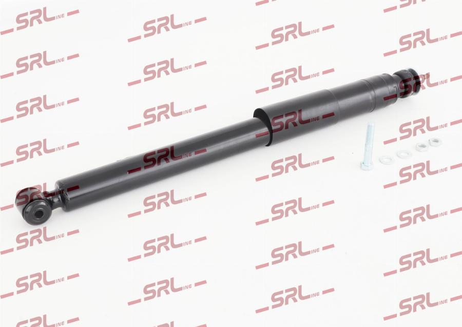 SRLine S010292G - Amortizer www.molydon.hr