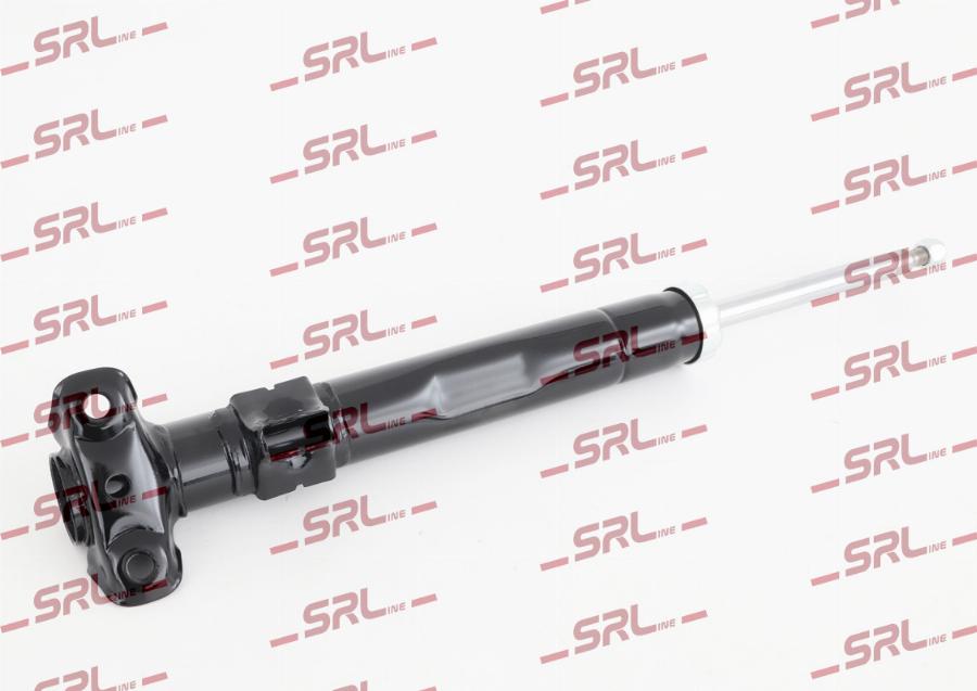SRLine S010280G - Amortizer www.molydon.hr