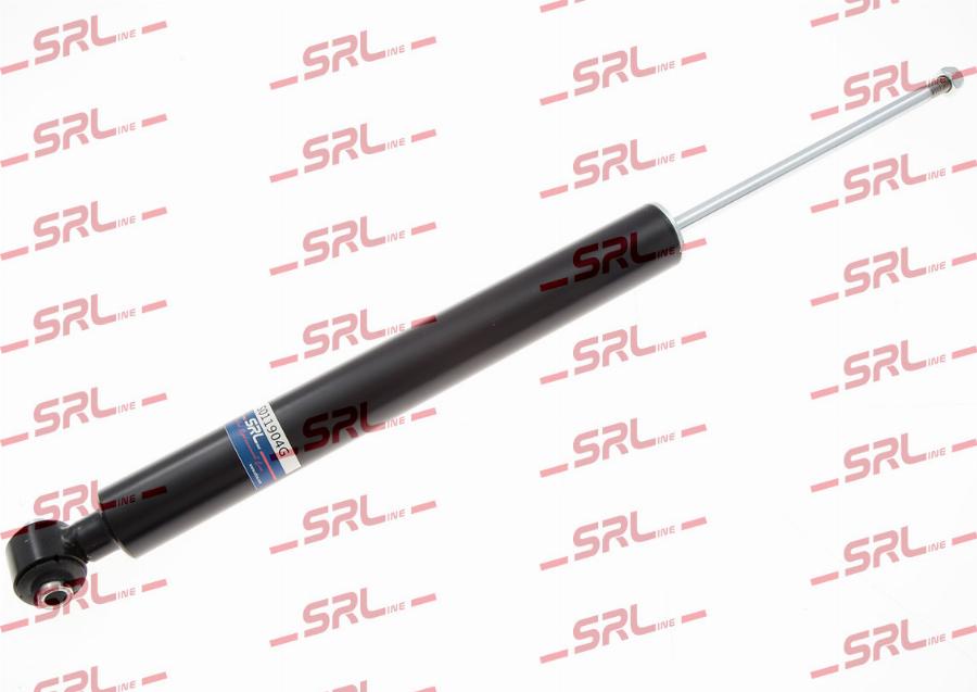 SRLine S011904G - Amortizer www.molydon.hr