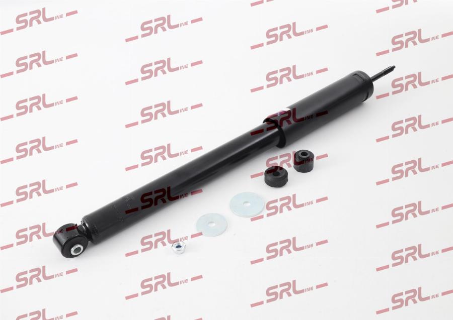 SRLine S011416G - Amortizer www.molydon.hr