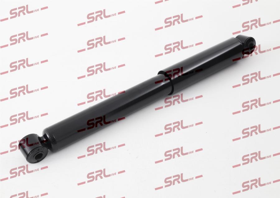 SRLine S011482G - Amortizer www.molydon.hr