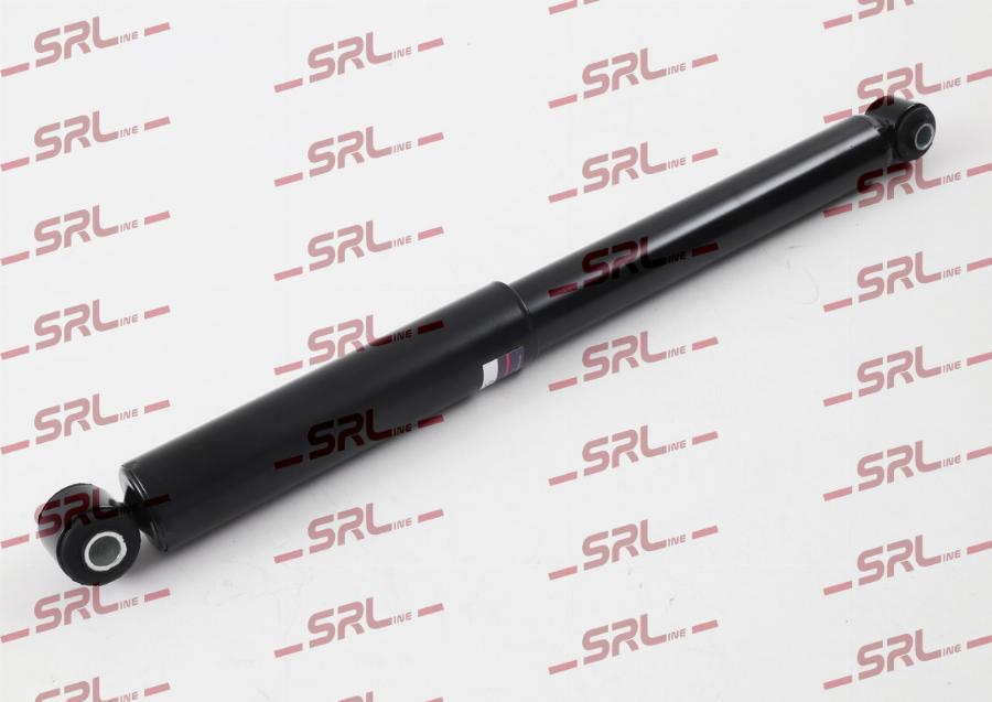 SRLine S011536G - Amortizer www.molydon.hr