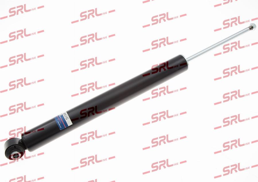 SRLine S011892G - Amortizer www.molydon.hr