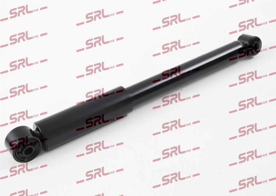SRLine S011356G - Amortizer www.molydon.hr