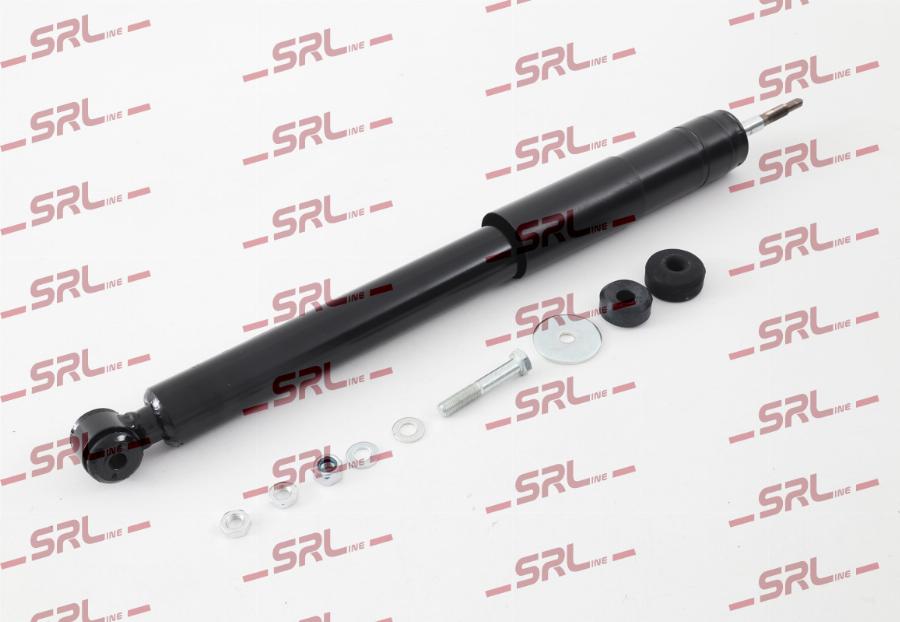 SRLine S011290G - Amortizer www.molydon.hr