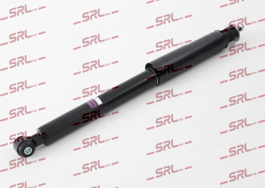 SRLine S011292G - Amortizer www.molydon.hr
