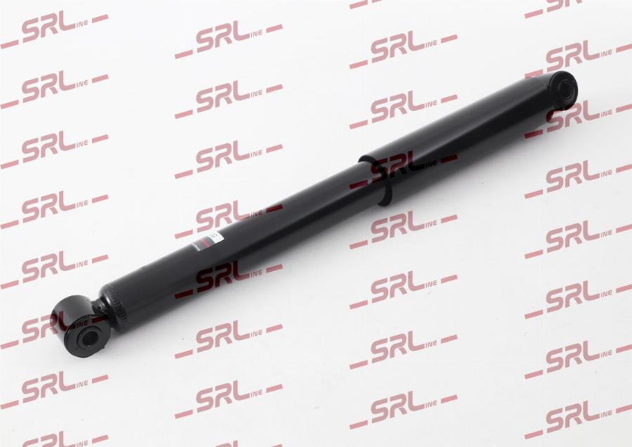 SRLine S011210G - Amortizer www.molydon.hr