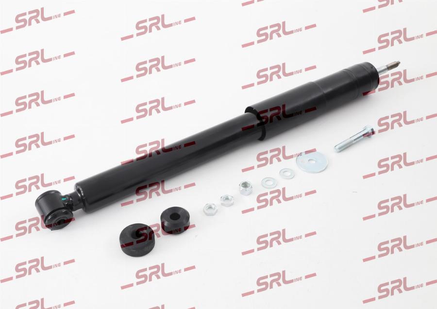 SRLine S011280G - Amortizer www.molydon.hr