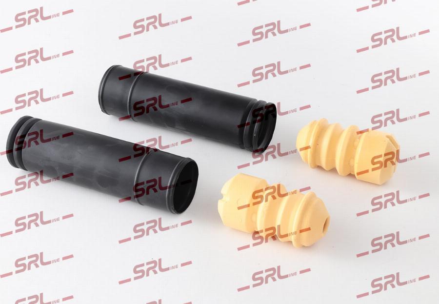 SRLine S030005 - Komplet za zaštitu od prasine, amortizer www.molydon.hr