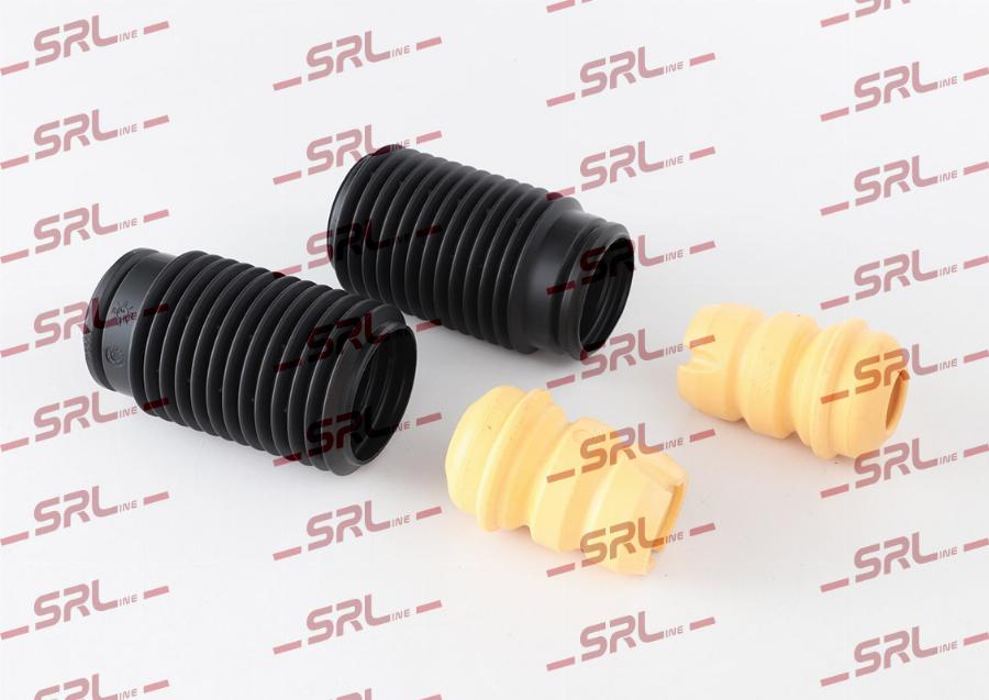 SRLine S030015 - Komplet za zaštitu od prasine, amortizer www.molydon.hr