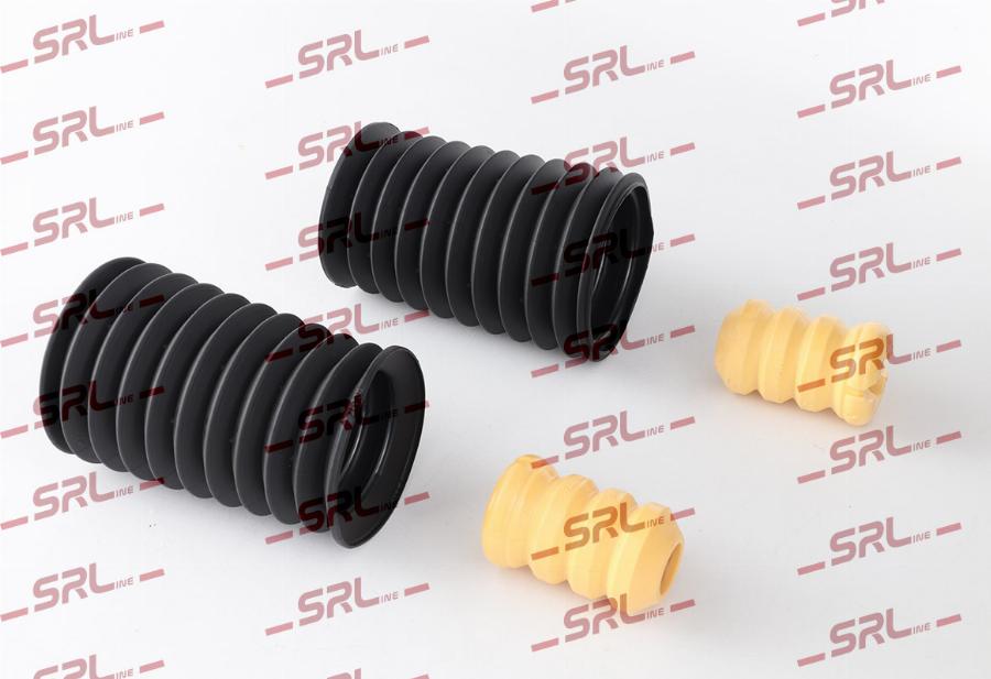 SRLine S030028 - Komplet za zaštitu od prasine, amortizer www.molydon.hr