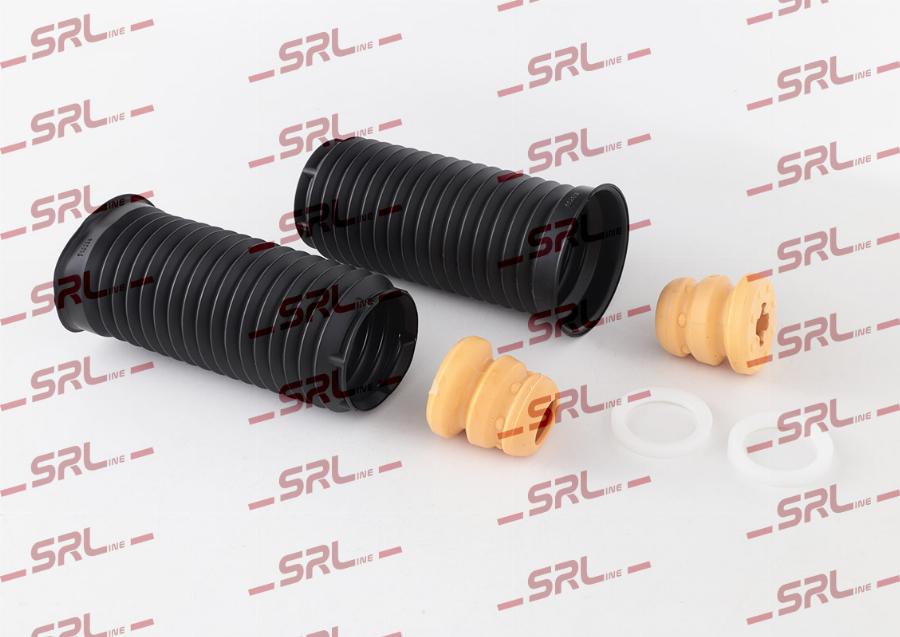 SRLine S030130 - Komplet za zaštitu od prasine, amortizer www.molydon.hr