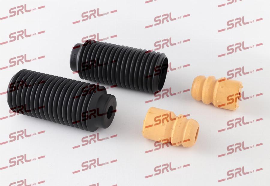 SRLine S030122 - Komplet za zaštitu od prasine, amortizer www.molydon.hr
