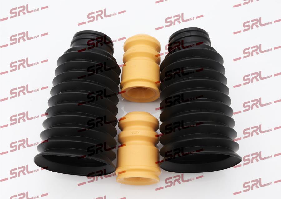 SRLine S030170 - Komplet za zaštitu od prasine, amortizer www.molydon.hr